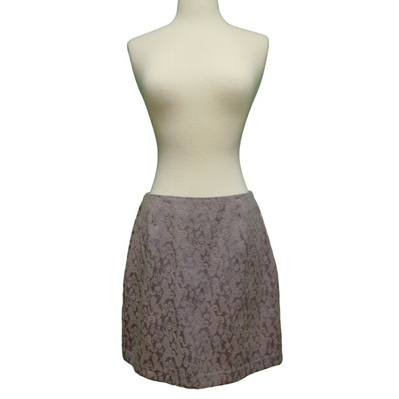 Express skirt