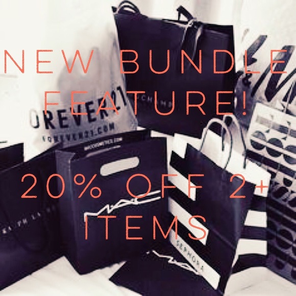 • START BUNDLING •