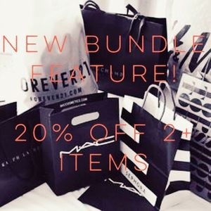 • START BUNDLING •