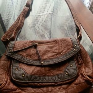 Shoulder bag