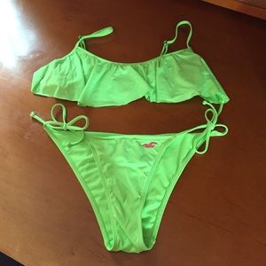 Hollister Bikini Set