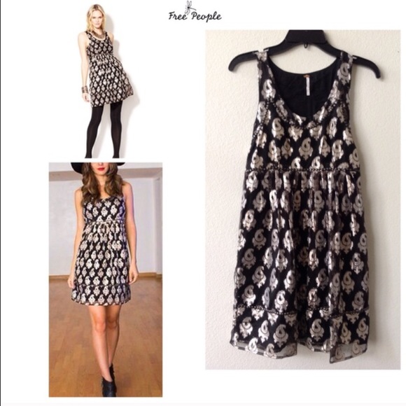 Free people dress