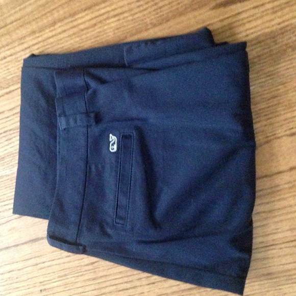 Size 6 vineyard vines pants brand new