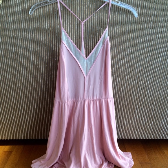 Urban outfitters dress