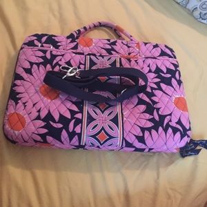 Vera Bradley Laptop Case
