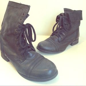 Steve Madden Boots