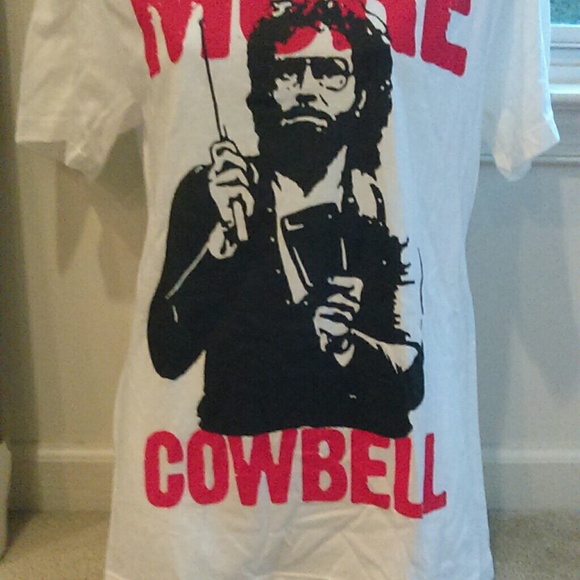 Saturday night live T-shirt - Picture 2 of 2