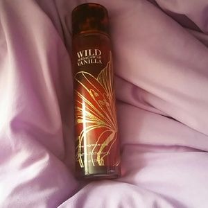 Body spray