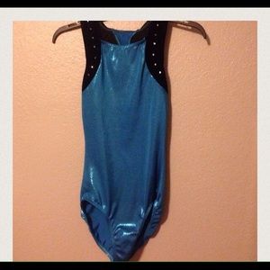 Balera leotard.