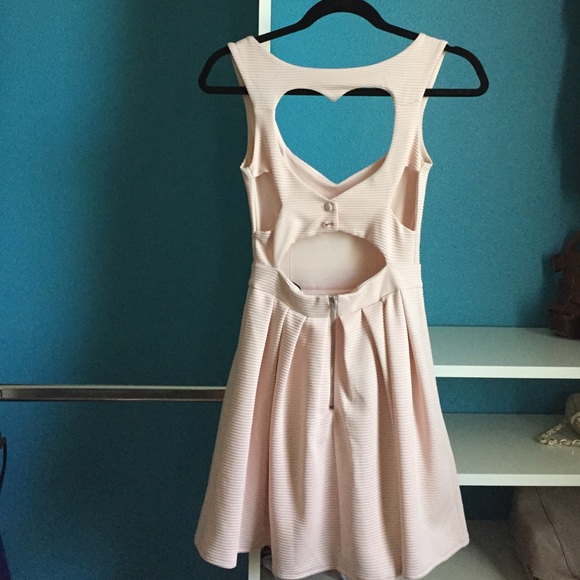 topshop dress - Picture 2 of 3