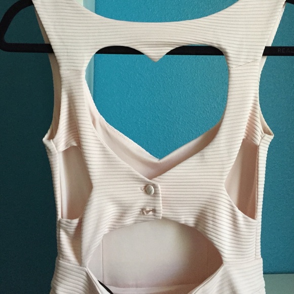 topshop dress - Picture 3 of 3