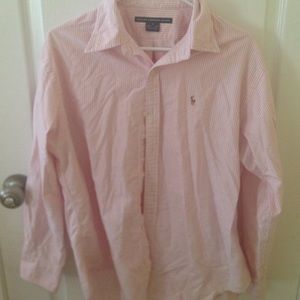 Ralph Lauren Sport Button down