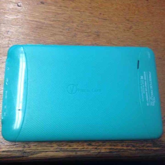 Tablet - Picture 2 of 4