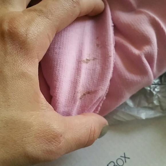 Nothing - Picture 4 of 4