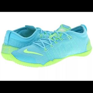 Brand New Nike Free 1.0 CrossBionic  Size 9.5