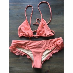 Victoria's Secret bathing suit