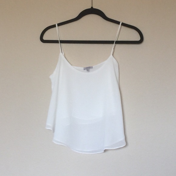 Tobi Chiffon Top