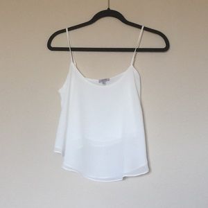Tobi Chiffon Top