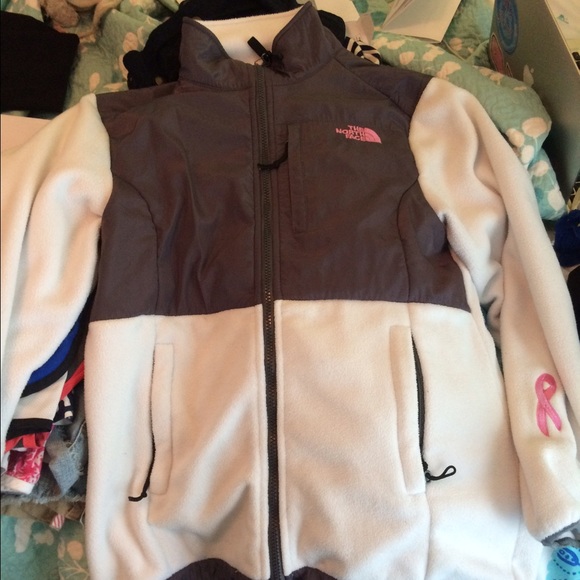 North face jacket excellent condition