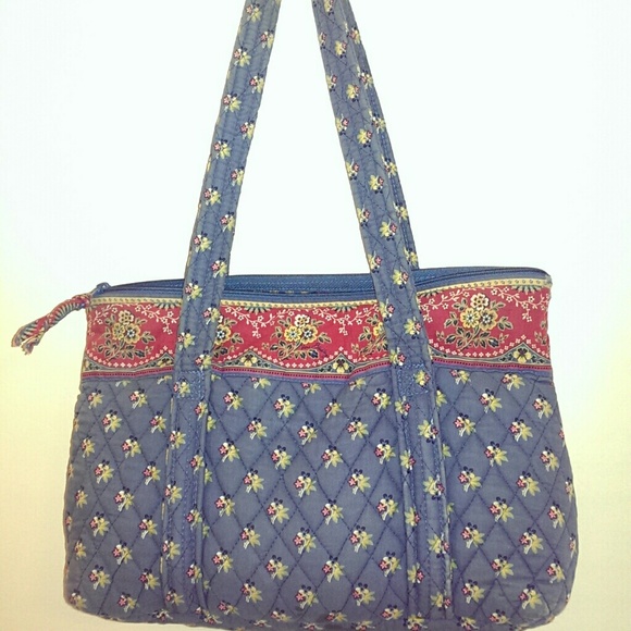 Vera Bradley vintage bag