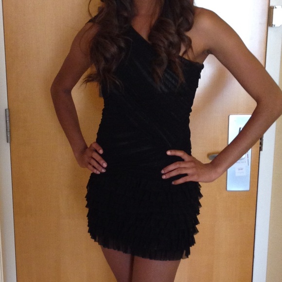 Bebe dress - Picture 1 of 2