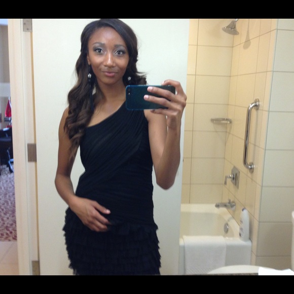 Bebe dress - Picture 2 of 2