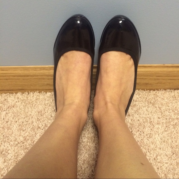 SimplyVera chunk heels by Vera Wang. - Picture 3 of 4