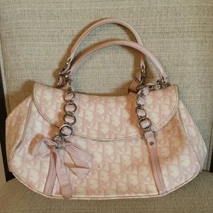 Dior Handbag 100% authentic