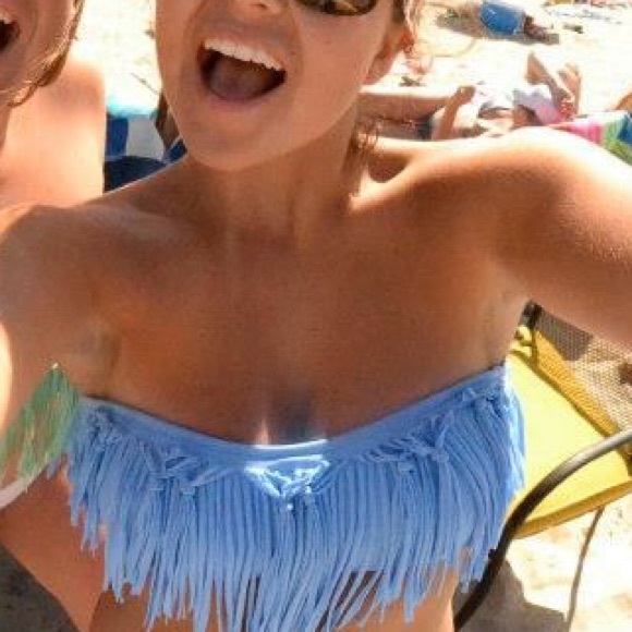 Bikini top