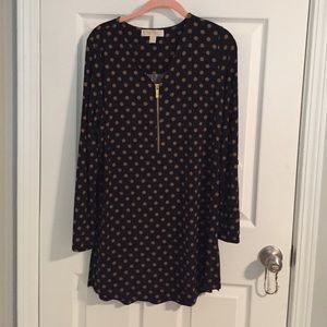 Michael Kors tunic - size medium - NWOT