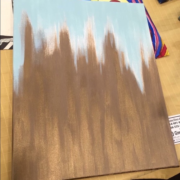 Original Painting - Picture 1 of 1