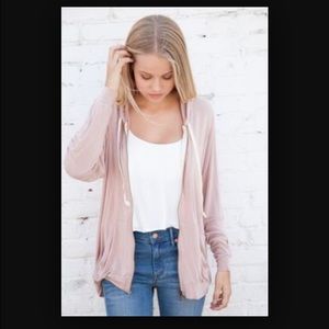 Brandy Melville Hoodie