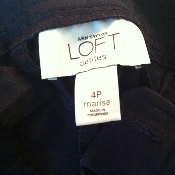 Pants/slacks - Picture 2 of 2