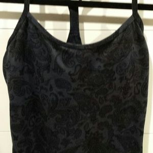 Lululemon racer back