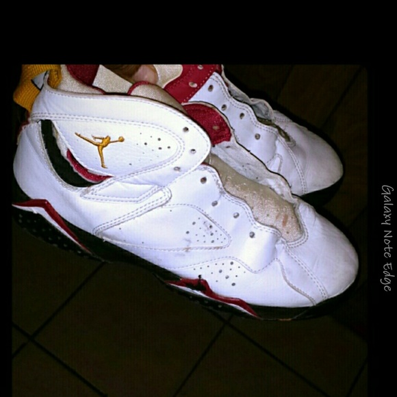 Jordan 7