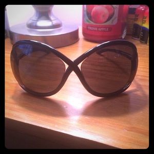Tom Ford Sunglasses