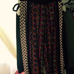 Palazzo pants