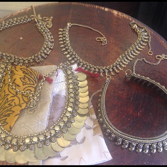 Handmade Jewelry Handmade Jewelry Made In India Poshmark