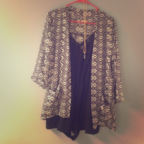 Redondo jacket from Hollister