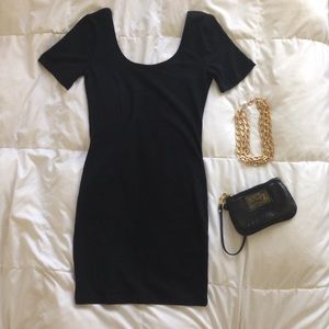 Bodycon LBD