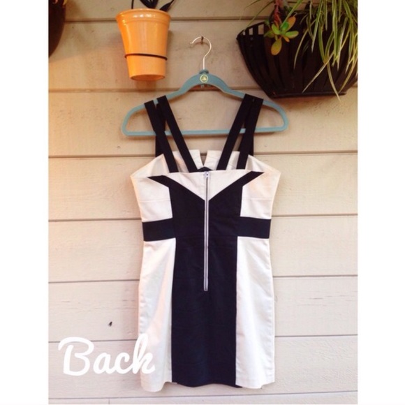 H&M bodycon dress - Picture 2 of 3