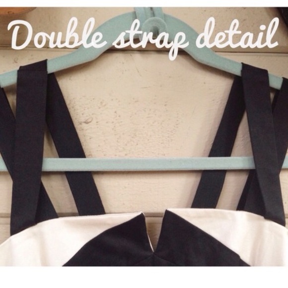 H&M bodycon dress - Picture 3 of 3