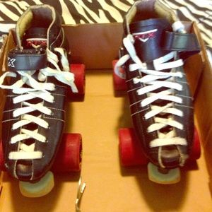 Roller skates