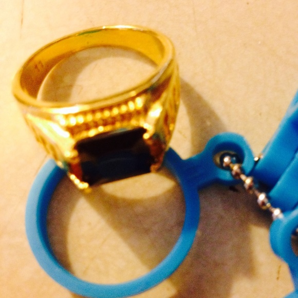 Mens ring - Picture 2 of 4