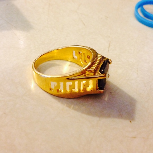 Mens ring - Picture 3 of 4