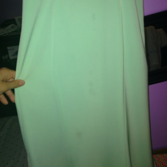 Prom Dress - Picture 4 of 4