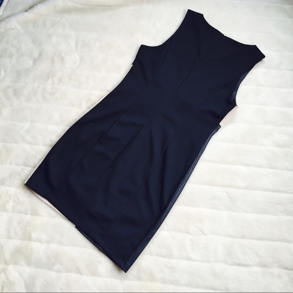 LAST CALL 8/22 🌟Color Block Dress - Picture 3 of 3