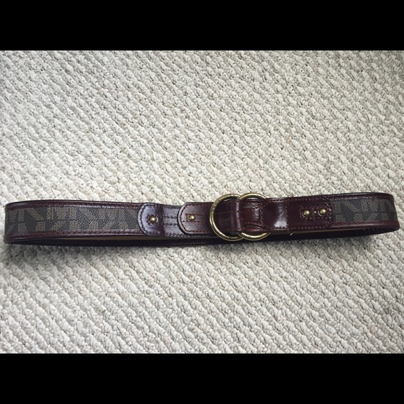 MK brown belt! - Picture 1 of 4