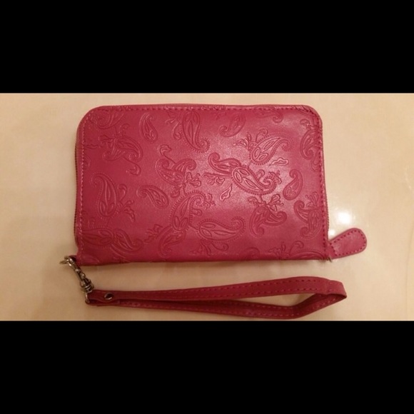 iPhone 5/5s/5c wallet - Picture 2 of 3