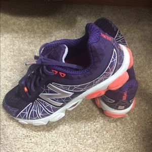 New balance running shoes